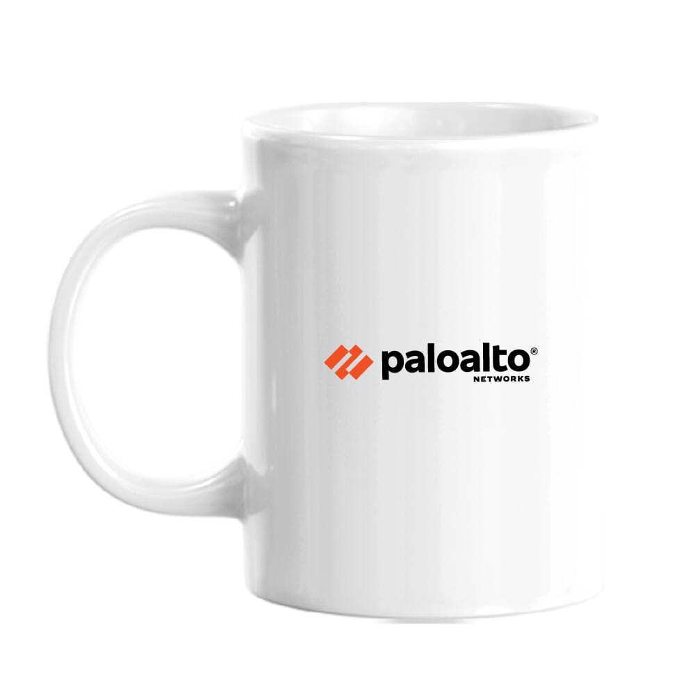Sublimation Mug - White